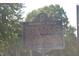 Image of the Woodruff Place historical marker with historical details at 828 Woodruff Place Middle Dr, Indianapolis, IN 46201