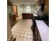 Well-equipped kitchen with modern stainless steel appliances and ample countertop space at 145 Goodnight Rd, Martinsville, IN 46151