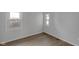 Inviting bedroom featuring natural light and light walls at 2014 Barth Ave, Indianapolis, IN 46203