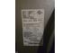HVAC Unit with product and serial numbers, along with installation specifications at 1017 Grovewood Dr, Beech Grove, IN 46107