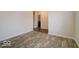 Spacious room with wood-look flooring and ample natural light at 2452 Bristol Dr, Franklin, IN 46131