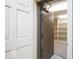 Spacious pantry with abundant shelving provides optimal storage solutions at 5400 W Deer Run Ct, Muncie, IN 47304