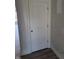 Interior door at 6641 Stone Pointe Way, Indianapolis, IN 46237
