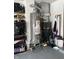 A view of the utility room and appliances at 720 Mount Rainier Dr, Indianapolis, IN 46217