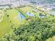 Acreage with mature trees and winding ponds offers privacy and stunning views at 12484 E 156Th St, Noblesville, IN 46060