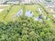 Vast acreage with mature trees and pond views, an ideal private oasis at 12484 E 156Th St, Noblesville, IN 46060