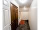 Bathroom featuring a tub/shower combo at 321 N Elder N Ave, Indianapolis, IN 46222