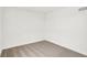 Bedroom with neutral carpet and white walls at 2004 Foothill Dr, Greenfield, IN 46140
