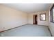 Spacious living room with natural light featuring neutral colors at 2566 S Ritter Ave, Indianapolis, IN 46203