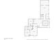 Floor two featuring Primary Bedroom, Bathroom, Closets, Loft, and Entertainment Room at 2843 E 236Th St, Cicero, IN 46034
