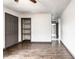 Spacious living room with stylish flooring and ample natural light throughout at 3944 Strathmore Dr, Indianapolis, IN 46235
