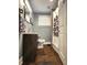 The bathroom features a modern vanity and fixtures at 1328 E Minnesota St, Indianapolis, IN 46203