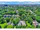 Established neighborhood with tree-lined streets and well-maintained homes near downtown at 1409 N Park Ave, Indianapolis, IN 46202