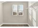 Walk-in closet with carpet flooring and shelving at 1624 Prospect St, Indianapolis, IN 46203