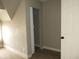 Cozy bedroom with carpeted floors, neutral walls and a closet at 3160 Graceland Ave, Indianapolis, IN 46208