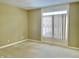 Bedroom with natural lighting and base molding, with a neutral tone carpet at 5791 Station Hill Dr, Avon, IN 46123