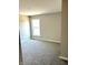 Empty bedroom with carpet at 640 Firefly Ct, Greenfield, IN 46140