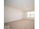 Bright bedroom featuring neutral walls, carpet and window at 11322 N Quillow Way, Monrovia, IN 46157