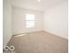Bright bedroom featuring neutral walls, carpet and window at 11322 N Quillow Way, Monrovia, IN 46157