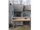Relax on this deck, sliding door to the interior, perfect for outdoor gatherings at 193 Sugarwood Ln, Avon, IN 46123