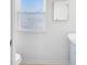 Bathroom featuring neutral walls and a medicine cabinet at 2829 Country Estates Dr, Indianapolis, IN 46227
