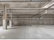 Secured parking with space for multiple cars at 877 N East St # 103, Indianapolis, IN 46202