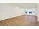 Spacious living area with modern vinyl floors and ample natural light at 19487 Grassy Branch Rd, Westfield, IN 46074