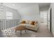 Inviting living area with a cozy couch at 234 N State Ave, Indianapolis, IN 46201