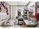 Bright bathroom featuring a vanity, bathtub and a window at 3329 W 10Th St, Indianapolis, IN 46222