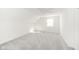 Bright bedroom with plush carpeting and natural light at 4981 E County Road 200 S, Avon, IN 46123