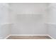 This closet features a shelving system at 7026 Barrett Dr, Brownsburg, IN 46075