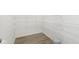 Spacious walk-in closet with shelving for optimal organization at 7197 Barrett Dr, Brownsburg, IN 46112