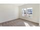 Well-lit bedroom featuring neutral tones and plush carpeting, creating a relaxing atmosphere at 19763 Atwater Ave, Sheridan, IN 46069