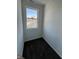 A bright bedroom with a window and neutral paint at 2819 Walker Ave, Indianapolis, IN 46203