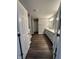 Spa-like bathroom features a double vanity and spacious layout, perfect for relaxation and functionality at 4187 Risen Star Way, Bargersville, IN 46106