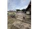 A spacious backyard featuring a deck, swing set, slide and gazebo perfect for outdoor fun at 1130 W State Road 42, Mooresville, IN 46158