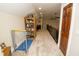Large open loft area with carpeting and access to multiple rooms at 15921 Herriman Blvd, Noblesville, IN 46060