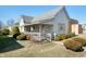 Charming home with a welcoming front porch and well-maintained landscaping at 234 S East St, Pendleton, IN 46064