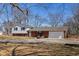 Charming two-story home featuring brick and siding accents, an attached garage, and a well-maintained front yard at 24535 Jerkwater Rd, Sheridan, IN 46069