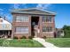 Stunning brick building with classic architecture, large windows, and inviting entrance at 3034 N Pennsylvania St # 1, Indianapolis, IN 46205