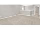 Loft space with neutral carpet and a view of the upper hallway at 526 Carroll St, New Whiteland, IN 46184