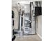 Utilities include a water heater, water softener and HVAC system at 526 Carroll St, New Whiteland, IN 46184