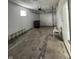 Attached single car garage at 7406 E 33Rd St, Indianapolis, IN 46226