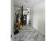 Utility room features marble floors at 7406 E 33Rd St, Indianapolis, IN 46226