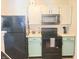 Well-equipped kitchen featuring modern appliances and ample counter space, perfect for cooking and meal preparation at 10921 Walnut Grv, Camby, IN 46113