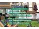 A flyer showing upcoming events for March and April at 1225 Stonehaven Dr, Westfield, IN 46074
