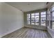 Cozy sun room with ample natural light at 16822 Imperial Ct, Fishers, IN 46040