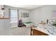 bedroom, toys and lots of natural light at 1835 Fairmount Dr, Greenfield, IN 46140