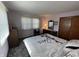 Cozy bedroom with a comfortable bed, dresser, and natural light, creating a relaxing and inviting space at 2130 Theobald St, Shelbyville, IN 46176