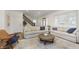 Bright and airy living room with hardwood floors and comfortable seating arrangement at 4317 N Park Ave, Indianapolis, IN 46205